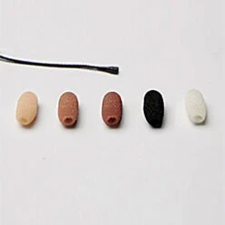 Countryman B6WSB Windscreen For B6 Black