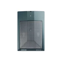 Shure Beta 91A Half-Cardioid Condenser Kick Drum Microphone