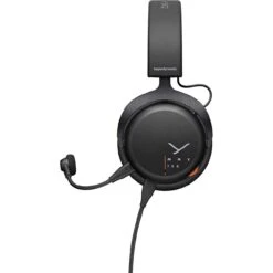 Beyerdynamic MMX 150 Closed-back USB Gaming Headset - 32 Ohms - Black -Microphone Shop BYD MMX 150BK 2