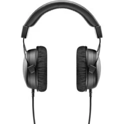 Beyerdynamic T1 3rd Generation High-end Open-back Tesla Headphones - 32 Ohms -Microphone Shop BYD T1 GEN3 2