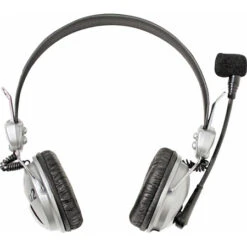 CAD U2 USB Stereo Headphones With Microphone