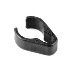 WindTech CC-6 Mic Stand Cable Clips For 7/8 - 1-Inch Diameter Tubes - 6 Pack