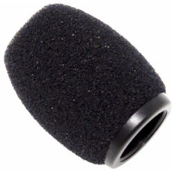 Clear-Com 110-XXX-WS Replacement Windscreen For 110 Series Encore Intercom Gooseneck Mics
