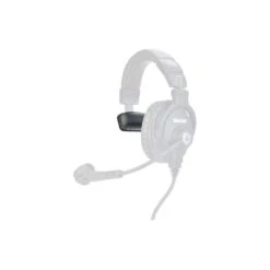 Clear-Com 506110Z Single Replacement Adhesive Temple Pad For CC-300 Intercom Headsets