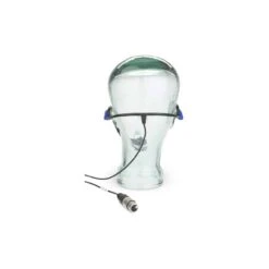 Clear Com CC-70-X4 Lightweight Wrap Around Dual Ear XLR4 Pin Female Headset Mic - 100Hz-14kHz 7 Clear Com CC-70-X4 Lightweight Wrap Around Dual Ear XLR4 Pin Female Headset Mic - 100Hz-14kHz -Microphone Shop CLCM CC 70 X4 3