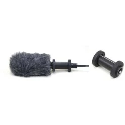 Sanken CMS-10 Camera Mountable Stereo Shotgun Microphone -Microphone Shop CMS 10 2