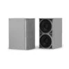 Community IS6-212W Medium Power Dual 12 Inch Subwoofer White