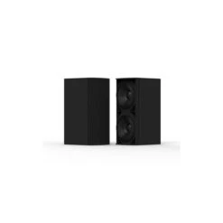 Community IS6-215B Medium Power Dual 15 Inch Subwoofer Black