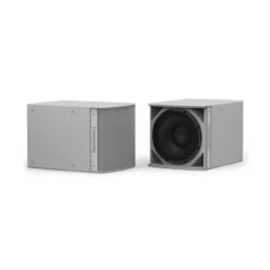 Community IS8-112W High Power 12 Inch Subwoofer White