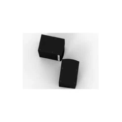 Community IS8-212B High Power Dual 12 Inch Subwoofer Black -Microphone Shop CMTY IS8 212B 2