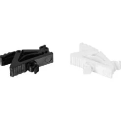 Countryman E2W6BSR E2 Unidirectional Earset Microphone For Sennheiser With 3.5mm Locking Connector - W6 Sensitivity -Microphone Shop CNTR E2W6BSR 2