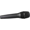 DPA 2028-B-B01 D:facto 2028 Supercardiod Vocal Mic - Wired DPA Handle (Black)