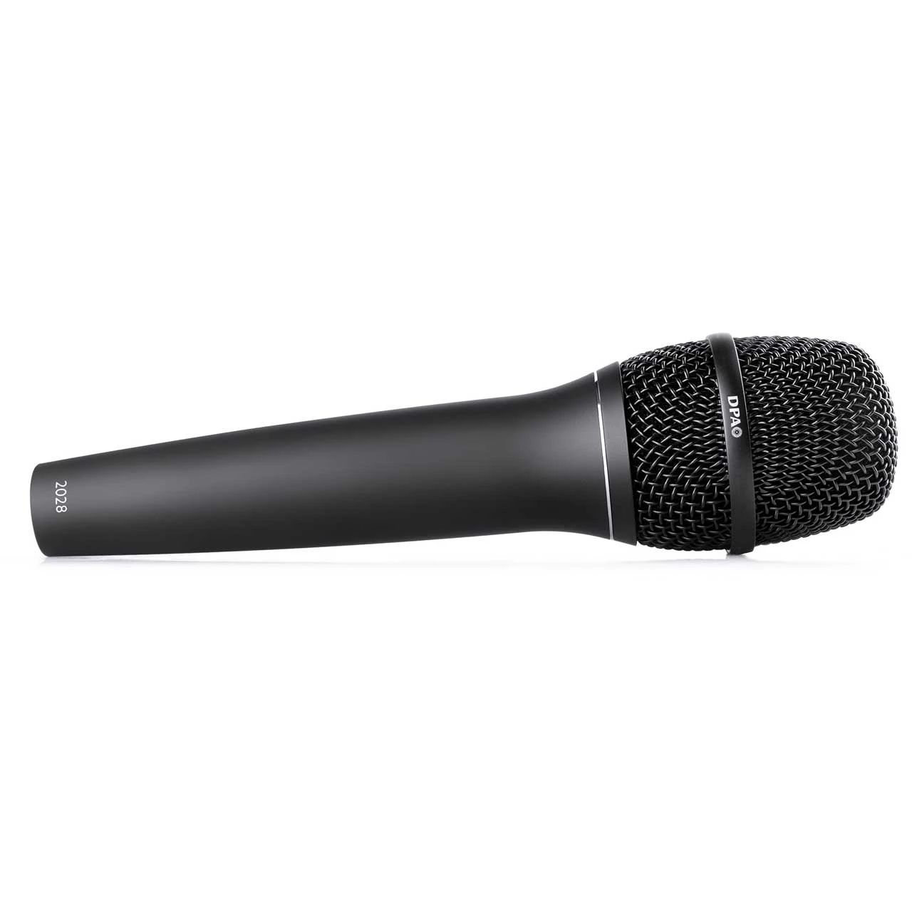 DPA 2028-B-SE2 D:facto 2028 Supercardiod Vocal Mic - SE2 Adapter (Sennheiser 2000/6000/9000/Evolution/D1) (Black) 2 DPA 2028-B-SE2 D:facto 2028 Supercardiod Vocal Mic - SE2 Adapter (Sennheiser 2000/6000/9000/Evolution/D1) (Black) - Image 2