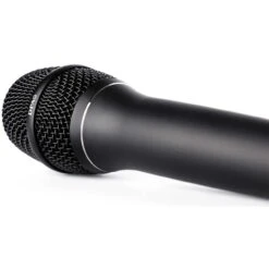 DPA 2028-B-SE2 D:facto 2028 Supercardiod Vocal Mic - SE2 Adapter (Sennheiser 2000/6000/9000/Evolution/D1) (Black) 7 DPA 2028-B-SE2 D:facto 2028 Supercardiod Vocal Mic - SE2 Adapter (Sennheiser 2000/6000/9000/Evolution/D1) (Black) -Microphone Shop DPA 2028 B SE2 2