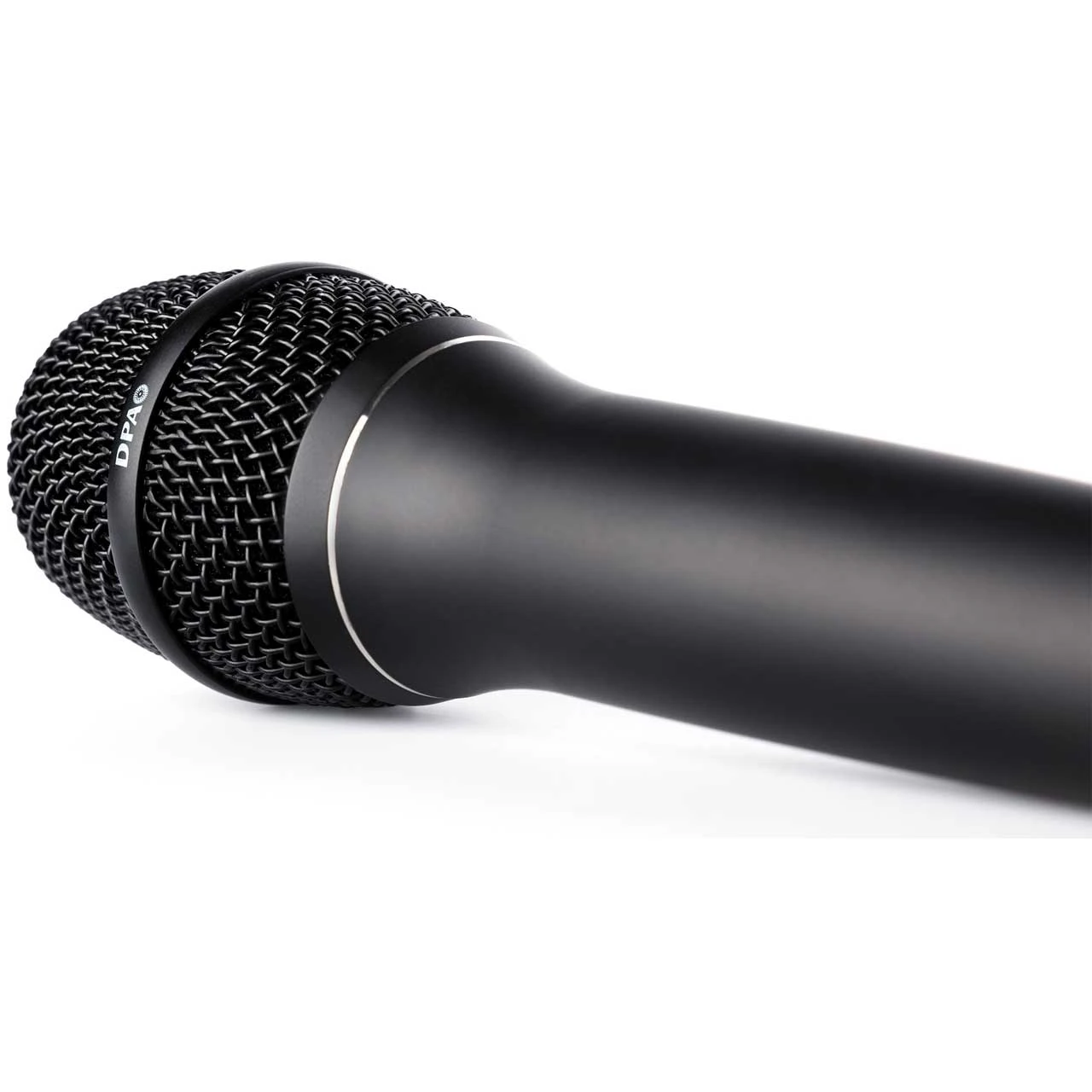 DPA 2028-B-SE2 D:facto 2028 Supercardiod Vocal Mic - SE2 Adapter (Sennheiser 2000/6000/9000/Evolution/D1) (Black) 3 DPA 2028-B-SE2 D:facto 2028 Supercardiod Vocal Mic - SE2 Adapter (Sennheiser 2000/6000/9000/Evolution/D1) (Black) - Image 3