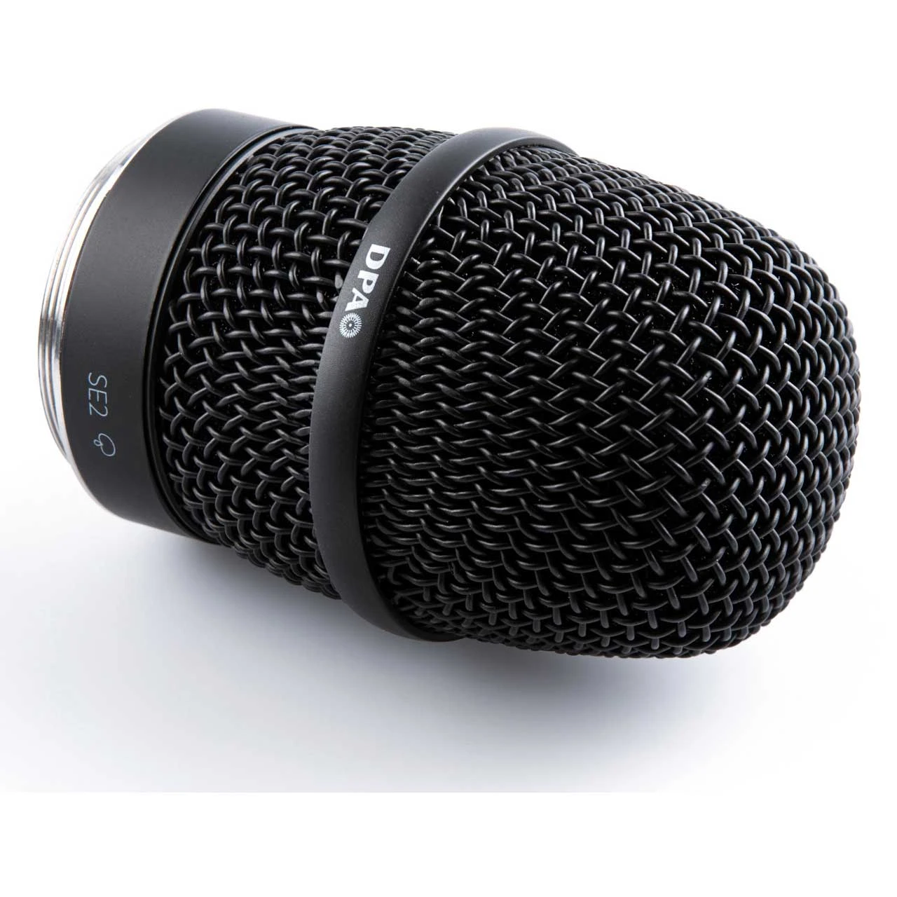 DPA 2028-B-SE2 D:facto 2028 Supercardiod Vocal Mic - SE2 Adapter (Sennheiser 2000/6000/9000/Evolution/D1) (Black) 5 DPA 2028-B-SE2 D:facto 2028 Supercardiod Vocal Mic - SE2 Adapter (Sennheiser 2000/6000/9000/Evolution/D1) (Black) - Image 5