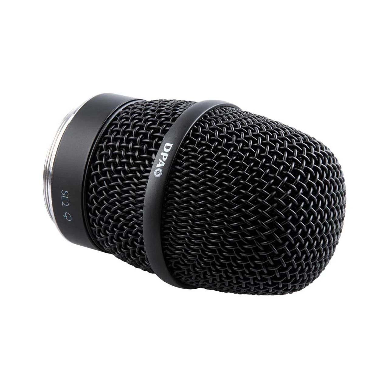 DPA 2028-B-SE2 D:facto 2028 Supercardiod Vocal Mic - SE2 Adapter (Sennheiser 2000/6000/9000/Evolution/D1) (Black) 1 DPA 2028-B-SE2 D:facto 2028 Supercardiod Vocal Mic - SE2 Adapter (Sennheiser 2000/6000/9000/Evolution/D1) (Black)