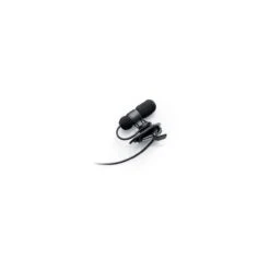 DPA 4080-DC-D-B03 CORE Cardioid Lavalier Microphone - Normal SPL- 3-pin LEMO - Black