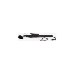 DPA KIT-4097-DC-INK 4097 CORE Micro Shotgun Interview Kit With MicroDot Cable/Transmitter Plate/Windjammer/Boom