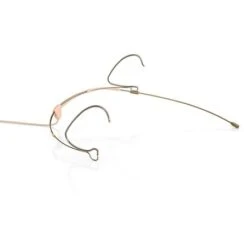 DPA 6066-OC-R-F00 D:fine™ CORE 6066 Omni Headset Mic - Beige - MicroDot