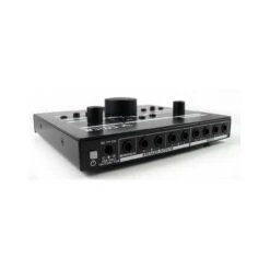 Drawmer CMC2 Compact Studio Monitor Controller - 3 Source 2 Out -Microphone Shop DRWM CMC2 3