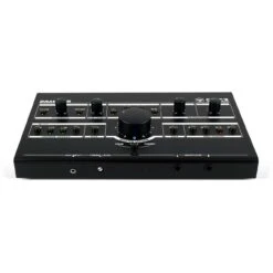 Drawmer CMC3 Compact Monitor Controller - 4 Source 3 Out