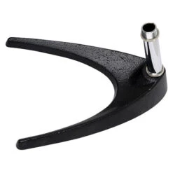 Atlas DS14 Pro Styled Microphone Desk Stand With Wishbone Shaped Base