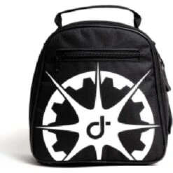 Dalcomm Tech Model J2-Dual Pro Video Single Ear Headset With Earbud -Microphone Shop DT MODELJ2D 4