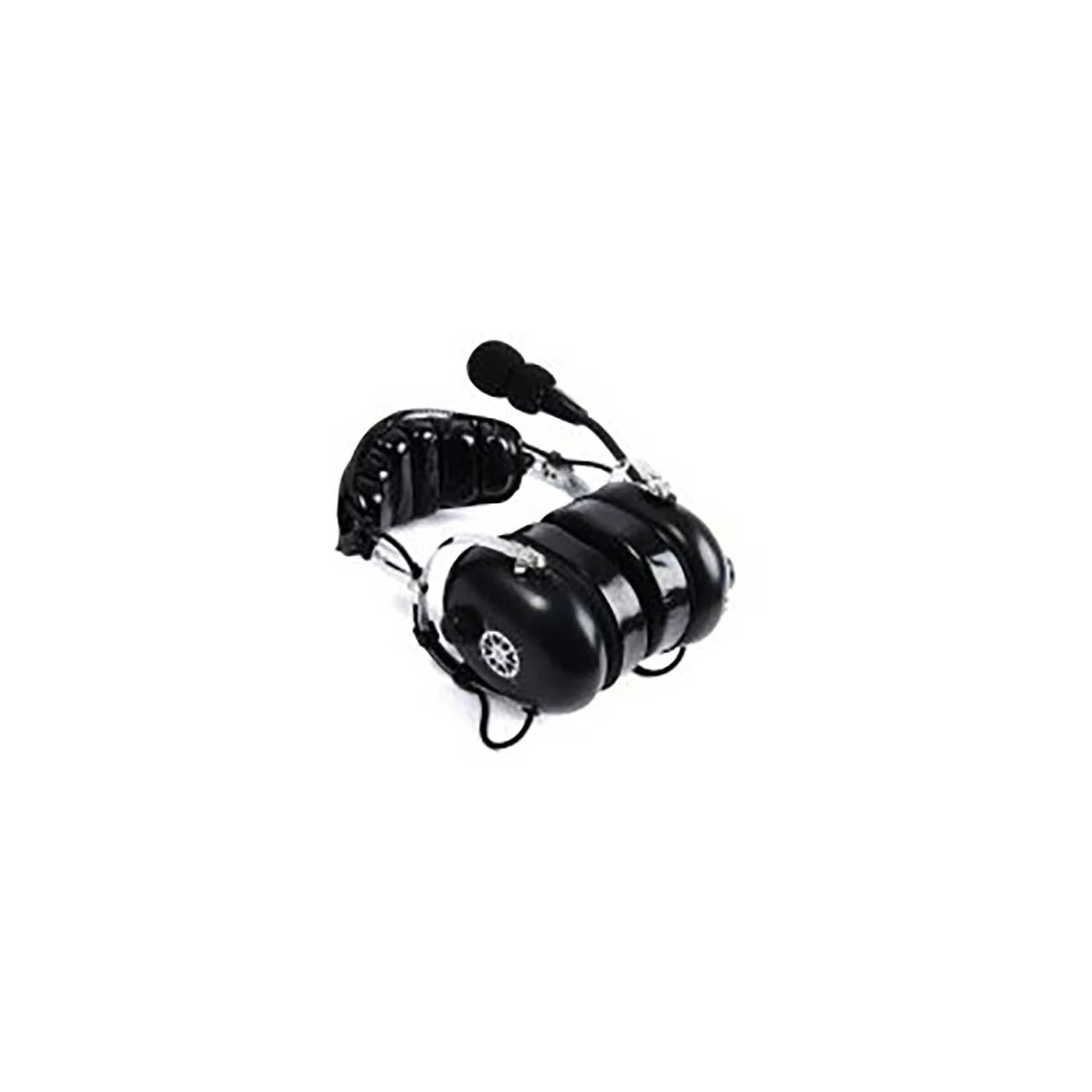 Dalcomm Tech Model J7C Professional Camera Operator Headset 2 Dalcomm Tech Model J7C Professional Camera Operator Headset - Image 2