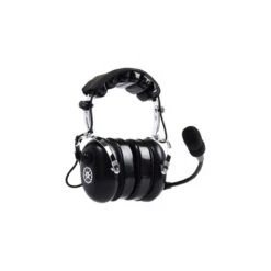 Dalcomm Tech Model J7C Professional Camera Operator Headset 7 Dalcomm Tech Model J7C Professional Camera Operator Headset -Microphone Shop DT MODELJ7C 2