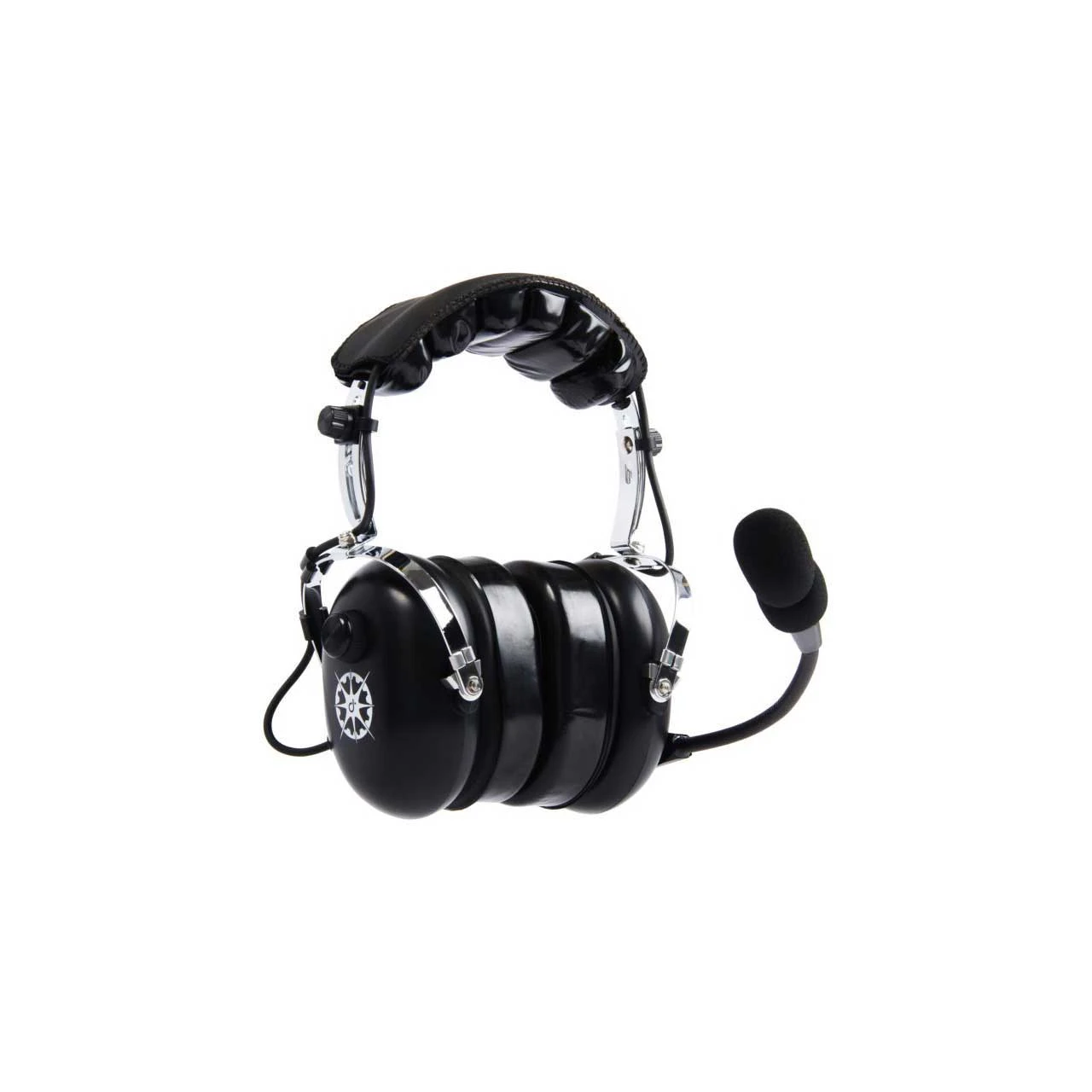 Dalcomm Tech Model J7C Professional Camera Operator Headset 3 Dalcomm Tech Model J7C Professional Camera Operator Headset - Image 3