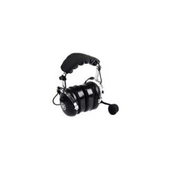Dalcomm Tech Model J7C Professional Camera Operator Headset