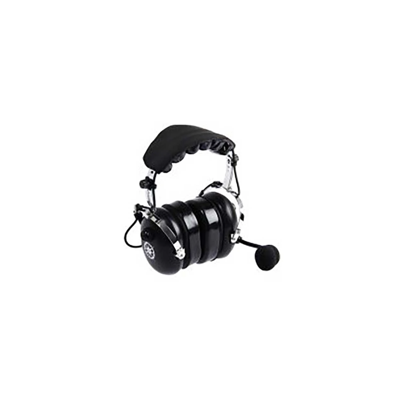 Dalcomm Tech Model J7C Professional Camera Operator Headset 1 Dalcomm Tech Model J7C Professional Camera Operator Headset