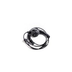 Dalcomm Tech SBG-1 Motorola 2 Pin Radio Adapter Plug -Microphone Shop DT SBG 1 2