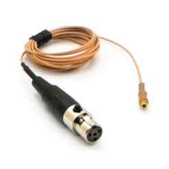 Cable For E6 Mic Wired For Audio Technica