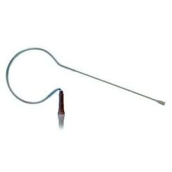 Countryman E6OW6L2SL Wireless Omni Earset Mic Light Beige 2mm Shure TA4F