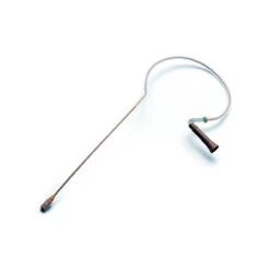 Countryman E6XDW5L2SL Flex Directional Earset Mic Shure TA4F