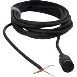 Sony ECM-44BPT Pigtail Lavalier Microphone (Mic Only)