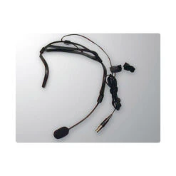 EV HM7 Unidirectional Headworn Microphone