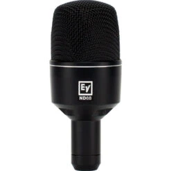 Electro-Voice ND68 Supercardioid Kick Drum Microphone