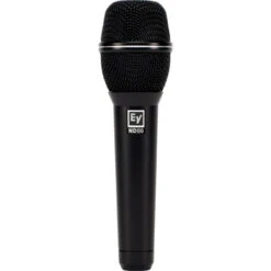 Electro-Voice ND86 Supercardioid Dynamic Vocal Microphone