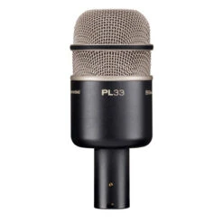 Electro-Voice PL33 Dynamic Supercardioid Kick Drum Mic