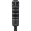 Electro-Voice RE20 Variable-D Broadcast Announcers Dynamic Cardioid Microphone - 45 Hz - 18000Hz - Black