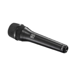 Electro-Voice RE420 Handheld Cardioid Condenser Vocal Microphone
