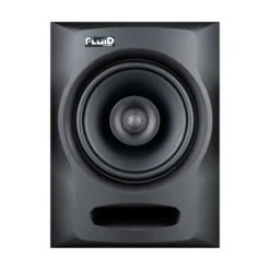 Fluid FX80 2-way Coaxial Studio Reference Monitor - 8 Inch