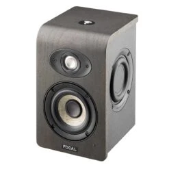 Focal SHAPE40 4.0 Inch Active 2-Way Studio Monitor (Single)