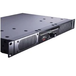 Fostex RM-3 1RU Rack-Mount Stereo Monitor System With AES/EBU Input 6 Fostex RM-3 1RU Rack-Mount Stereo Monitor System With AES/EBU Input -Microphone Shop FOS RM3 2
