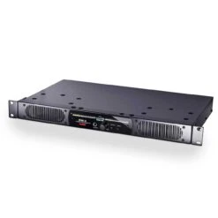Fostex RM-3 1RU Rack-Mount Stereo Monitor System With AES/EBU Input