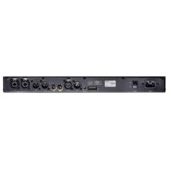Fostex RM-3 1RU Rack-Mount Stereo Monitor System With AES/EBU Input 7 Fostex RM-3 1RU Rack-Mount Stereo Monitor System With AES/EBU Input -Microphone Shop FOS RM3 3