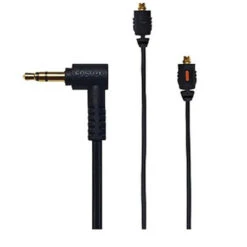 Fostex ET-H1.2N6 Replacement Cable For TE-05 And TE-07 Inner-Ear Headphones - Each